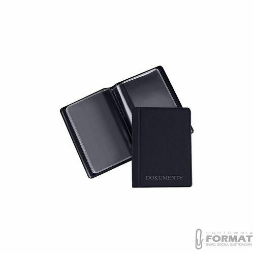 OKŁADKA NA DOKUMENTY MINI PREMIUM 2