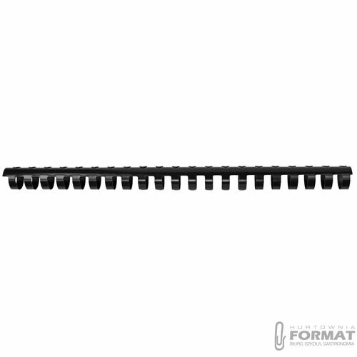 GRZBIET DO BINDOWANIA 19MM CZARNY 86160 a100 3