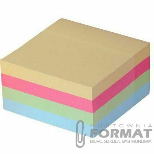 NOTES SAMOP. 76/76 400K PASTEL 009327 2