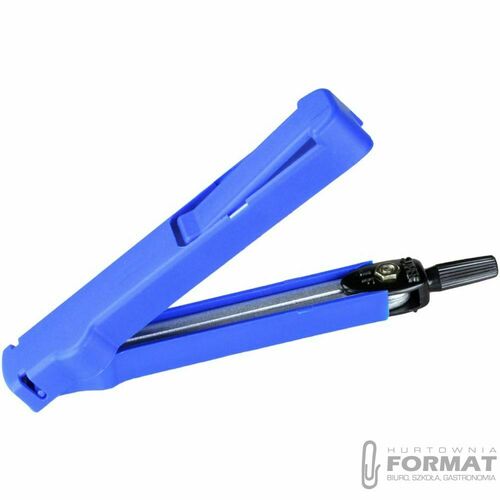 CYRKIEL W ETUI PLASTIKOWYM 9001 218022 2