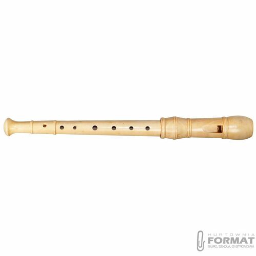 FLET SZKOLNY DREWNIANY PROSTY 256417 2