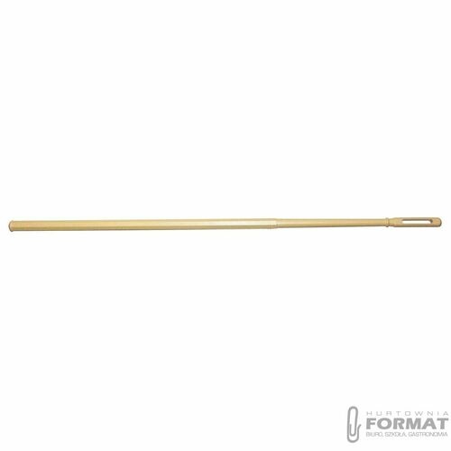 FLET SZKOLNY DREWNIANY PROSTY 256417 3