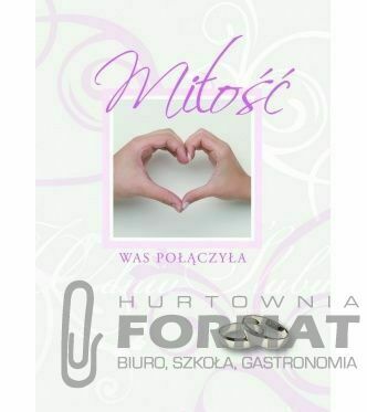 KARTKA PRESTIGE MIX PASSION 3