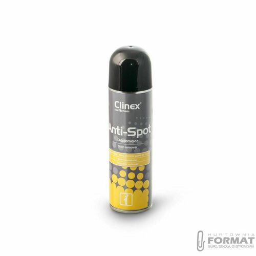 Clinex Anti Spot Odplamiacz 2