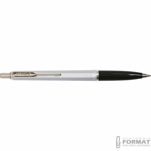 Długopis Zenith 4 Zenith 7 metalic niebieski 0,8mm (4071090) 4