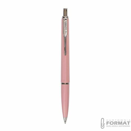 Długopis Zenith pastelowy niebieski 0,8mm 2