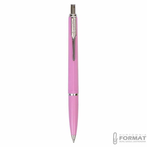 Długopis Zenith pastelowy niebieski 0,8mm 4