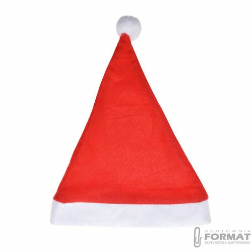 Czapka Mikołaja 2