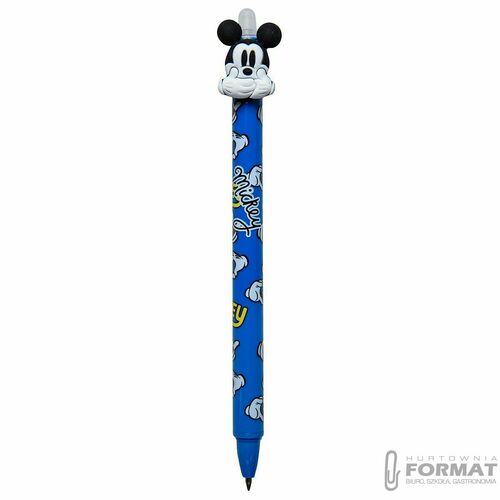 DŁUGOPIS DISNEY WYMAZYWALNY MICKEY/MINNIE AUTOM. 3