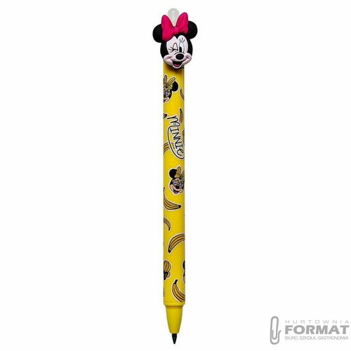 DŁUGOPIS DISNEY WYMAZYWALNY MICKEY/MINNIE AUTOM. 7