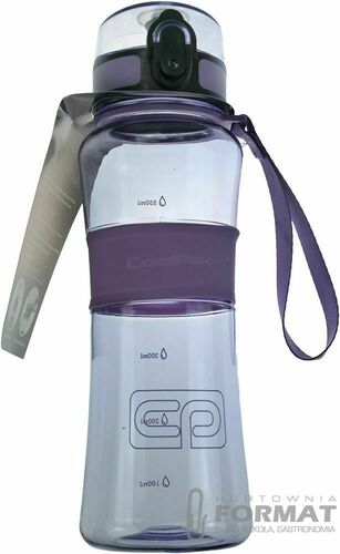 Bidon Patio 550ml (67492) 2