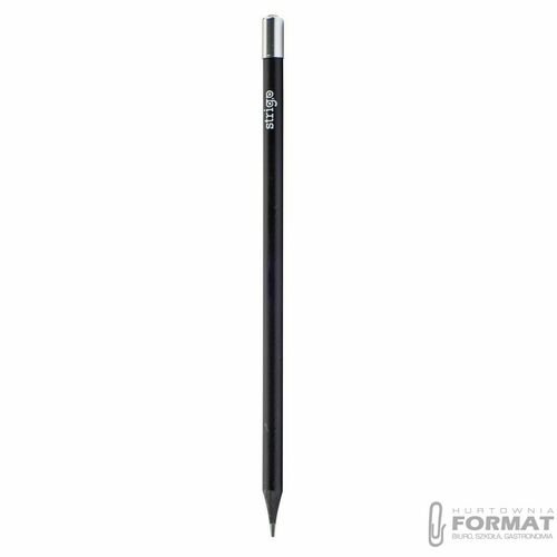 Ołówek Strigo HB (BD01) 2