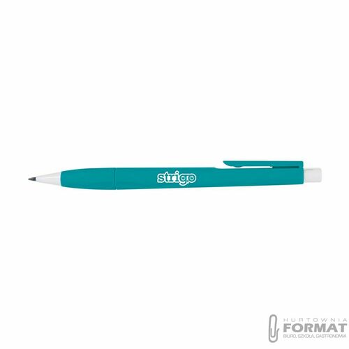 Ołówek automatyczny Strigo 0,2mm (SSC169) 2