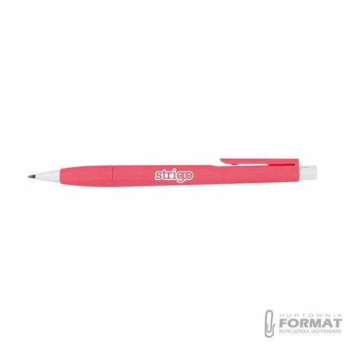 Ołówek automatyczny Strigo 0,2mm (SSC169) 3