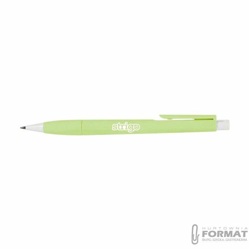 Ołówek automatyczny Strigo 0,2mm (SSC169) 5