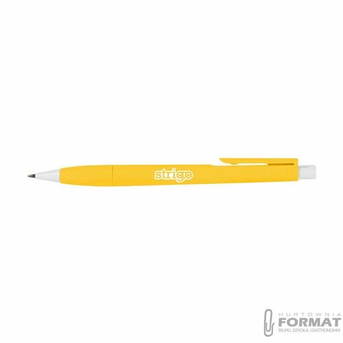 Ołówek automatyczny Strigo 0,2mm (SSC169) 6
