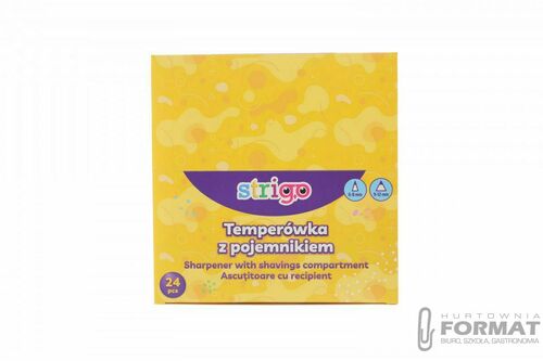 STRIGO TEMPERÓWKA Z POJEMNIKIEM 1SZT 2