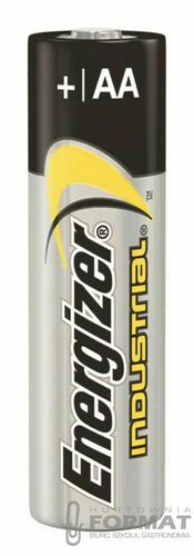 Baterie Energizer Industrial LR6 (EN-361056) 3