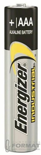 Baterie Energizer INDUSTRIAL LR03 (LR03) 2