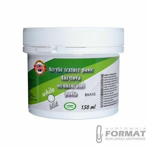 Pasta Koh-I-Noor 15ml 2
