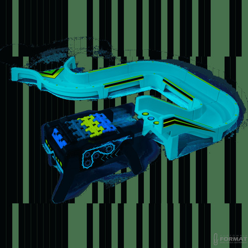 Zestaw Power Treads all-Surface Vehicles 4