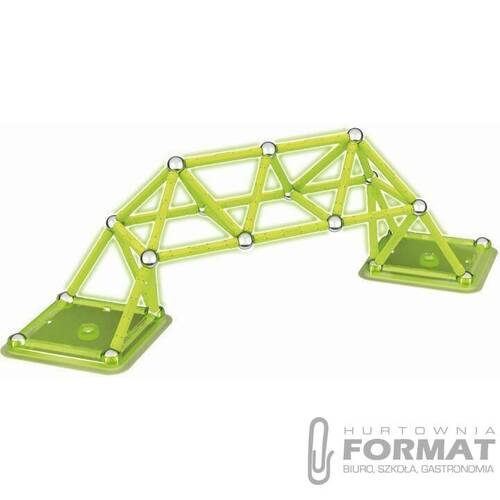 Geomag Glow 335, 30 elementów 3