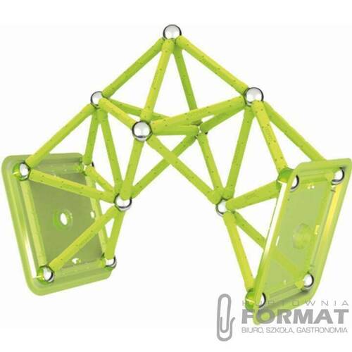 Geomag Glow 335, 30 elementów 4