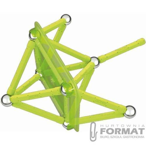 Geomag Glow 335, 30 elementów 5