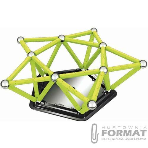 Geomag Glow 335, 30 elementów 6