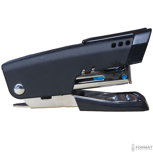 MINI ZSZYWACZ BIUROWY E-3523 METAL ESSENTIALS No10 MAPPED OFFICE 5
