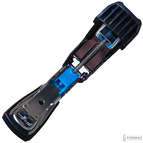 MINI ZSZYWACZ BIUROWY E-3523 METAL ESSENTIALS No10 MAPPED OFFICE 7