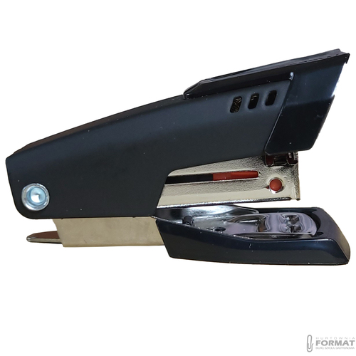 MINI ZSZYWACZ BIUROWY E-3524 METAL ESSENTIALS 24/6 ORAZ 26/6 MAPPED OFFICE 5