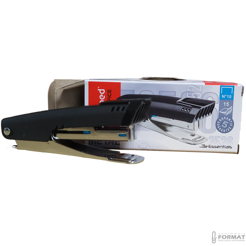 ZSZYWACZ BIUROWY E-3526 METAL ESSENTIALS No10 MAPPED OFFICE 3