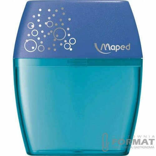 Temperówka podwójna Maped Shaker 2