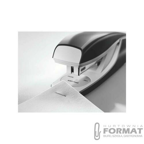 Zszywacz Leitz 5502 30 kartek czarny 12