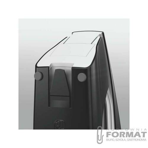 Zszywacz Leitz 5502 30 kartek czarny 13