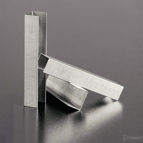STALOWE ZSZYWKI BIUROWE P3 DO ZSZYWACZA 24 x 6 mm LEITZ 1000 szt. 11