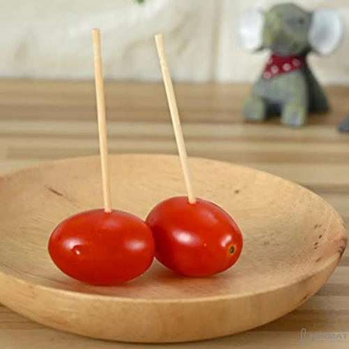 WYKAŁACZKI DREWNIANE FINGERFOOD PAKOWANE 400SZT DO GRILLA KORKÓW KORECZKÓW 6