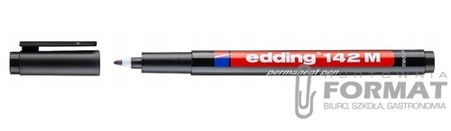 Foliopis Edding 140M Czarny 2