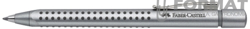DŁUGOPIS GRIP FABER CASTELL 4