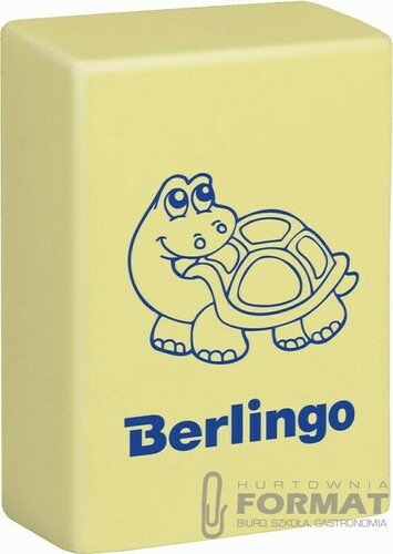 GUMKA DO MAZANIA ANIMALS BERLINGO 2
