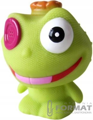 ZOMBEEZZ Figurka 7cm 666161 2