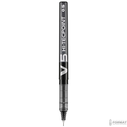 PILOT CIENKOPIS V5 CZARNY 3