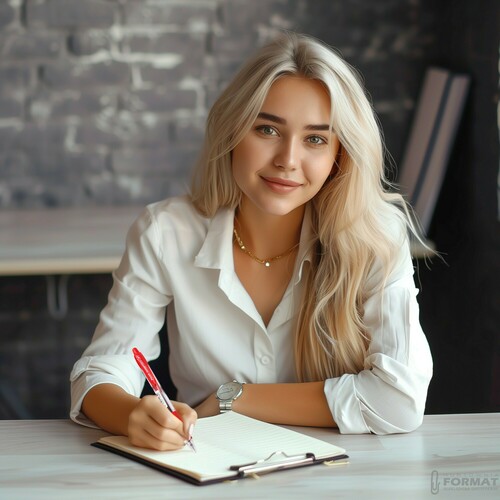 PILOT DŁUGOPIS SUPER GRIP CZERWONY 4