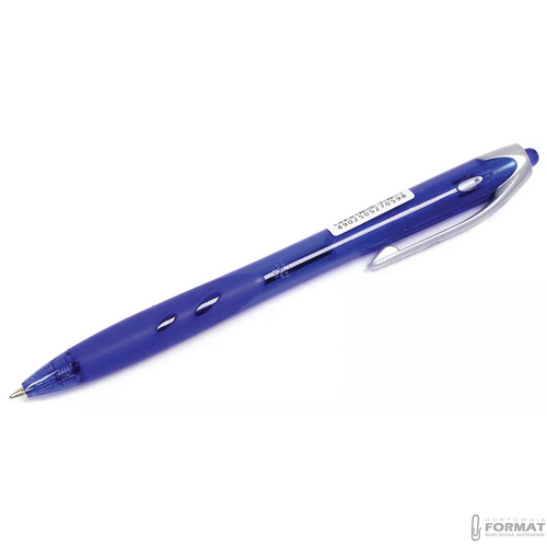 PILOT DŁUGOPIS REXGRIP NIEBIESKI 2