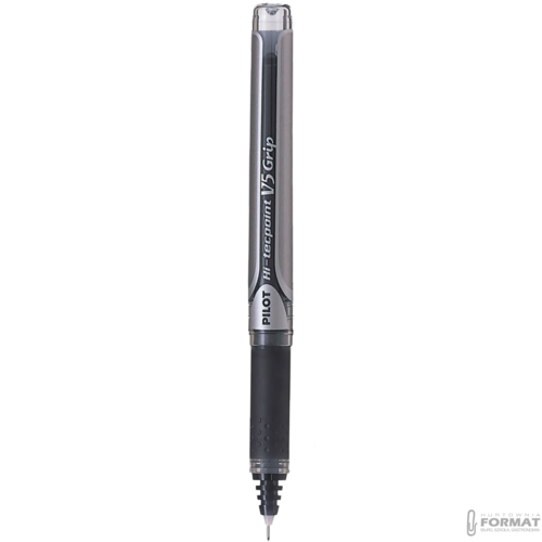 PILOT CIENKOPIS V5 GRIP CZARNY 3