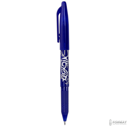 PILOT PIÓRO KULKOWE FRIXION NIEBIESKI 3