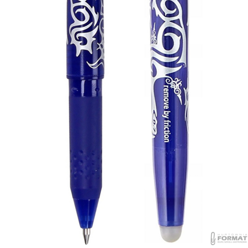 PILOT PIÓRO KULKOWE FRIXION NIEBIESKI 6