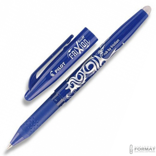 PILOT PIÓRO KULKOWE FRIXION NIEBIESKI 7
