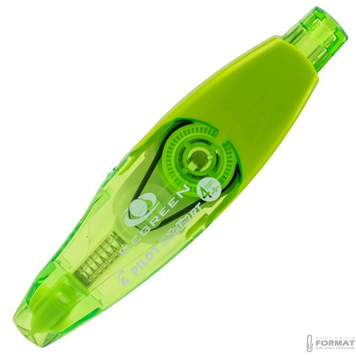 PILOT KOREKTOR W TAŚMIE 6